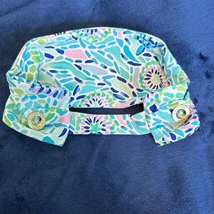 Lilly Pulitzer Multicolor Hair Accessory